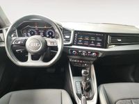 Usado Audi A1 Sportback 110 CV (80 kW) 2021 Gris/plata Utilitario