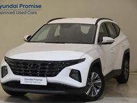 Usado Hyundai Tucson 150 CV (110 kW) 2024 SUV