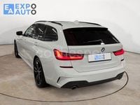 Usado BMW 330e Comfort Edition 292 CV (214 kW) 2021 Blanco Familiar