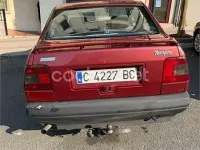 Usado Fiat Tempra 65 CV (47 kW) 1991 Granate Familiar