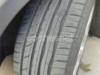 Usado Mini Cooper 120 CV (88 kW) 2009 Rojo Utilitario