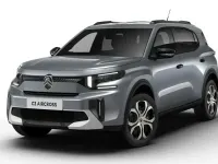 Nuevo Citroën C3 Aircross 100 CV (73 kW) 2025 Gris SUV