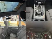 Usado Audi Q5 Ambiente 177 CV (130 kW) 2012 Blanco SUV