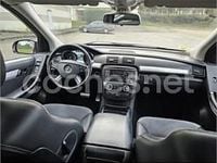 Usado Mercedes R280 190 CV (139 kW) 2008 Granate Monovolumen