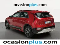 Usado Kia Niro 141 CV (103 kW) 2024 Blanco SUV