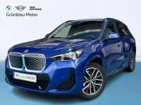 Usado BMW iX1 Comfort Edition 150 kW (204 CV) 2025 Azul SUV