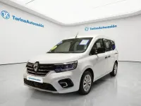 Usado Renault Kangoo 95 CV (69 kW) 2022 Blanco Monovolumen