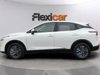 Usado Nissan Qashqai Acenta 140 CV (102 kW) 2024 Beige SUV