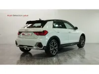 Usado Audi A1 150 CV (110 kW) 2025 Blanco SUV