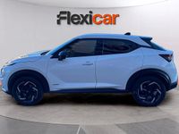 Usado Nissan Juke N-Connecta 143 CV (105 kW) 2023 Blanco SUV