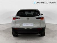 Usado Mazda CX-30 Center-Line 186 CV (136 kW) 2025 Blanco SUV