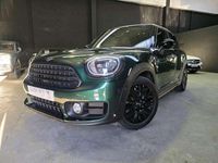 Usado Mini Cooper D Countryman 150 CV (110 kW) 2018 Verde SUV