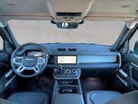 Usado Land Rover Defender SE 404 CV (297 kW) 2024 Capathian grey SUV