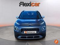 Usado Citroën C3 Aircross PureTech 131 CV (96 kW) 2020 Gris / plata SUV