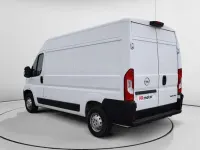 Usado Opel Movano Edition 140 CV (102 kW) 2022 Blanco Van