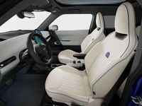Nuevo Mini Cooper SE Essential 160 kW (218 CV) 2025 Azul Utilitario