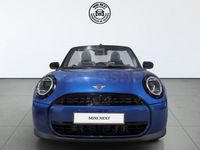 Usado Mini Cooper Cabriolet 163 CV (119 kW) 2025 Azul Descapotable