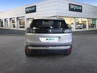 Brugt Peugeot 3008 Allure 180 HK (132 kW) 2024 Grå SUV