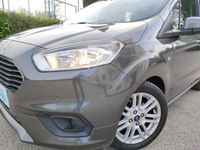 usado Ford Tourneo Courier 1.0 Ecoboost Titanium