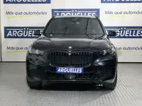Usado BMW X5 M Sport 298 CV (219 kW) 2024 Negro SUV