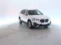 Usado BMW X1 150 CV (110 kW) 2022 Blanco SUV