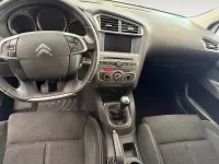 Usado Citroën C4 Tonic 100 CV (73 kW) 2017 Blanco