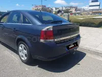 Usado Opel Vectra Cosmo 120 CV (88 kW) 2007 Azul Berlina