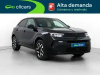 Usado Opel Mokka S 136 CV (100 kW) 2025 Negro SUV