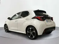 Usado Toyota Yaris Style 116 CV (85 kW) 2025 Utilitario