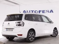 Usado Citroën Spacetourer Feel 130 CV (95 kW) 2019 Blanco Monovolumen