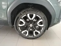 Usado Dacia Bigster Journey 156 CV (114 kW) 2025 Verde SUV