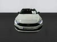 Occasion Fiat Tipo City Life 95 PK (69 kW) 2021 Wit Sedan