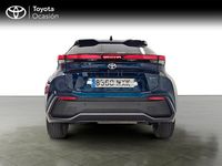 Usado Toyota C-HR Advance 140 CV (102 kW) 2024 Azul SUV