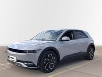 Usado Hyundai Ioniq 5 125 kW (170 CV) 2022 Gris SUV