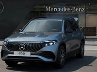 Nuevo Mercedes EQB250+ 139 kW (190 CV) 2025 Plata SUV