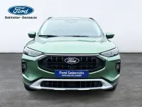 Begagnad Ford Kuga Active 180 HK (132 kW) 2024 Grön SUV