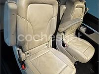 Usado Mercedes V250 Avantgarde 204 CV (150 kW) 2019 Azul Monovolumen