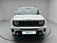 usado Jeep Renegade 1.0G 88kW (120CV) 4x2 Longitude