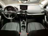 Usado Audi Q2 116 CV (85 kW) 2025 Blanco SUV