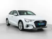 Usado Audi A3 Sportback e-tron Advanced 204 CV (150 kW) 2021 Utilitario