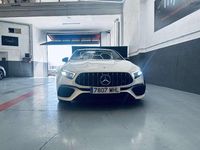 Usado Mercedes A45 AMG Premium 421 CV (309 kW) 2022 Blanco Utilitario