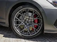 Nuevo Audi RS3 Sportback 400 CV (294 kW) 2026 Gris Utilitario
