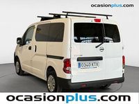 Usado Nissan NV200 Comfort 90 CV (66 kW) 2019 Blanco Monovolumen