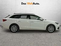 Usado Seat Leon ST Style 115 CV (84 kW) 2022 Familiar