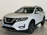 usado Nissan X-Trail 1.7 DCI N-CONNECTA 110KW 150 5P