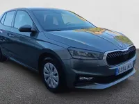Usado Skoda Fabia Essence 80 CV (58 kW) 2024 Utilitario