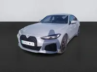 Usado BMW 420 Gran Coupé Shadowline 190 CV (139 kW) 2022 Otro Coupe