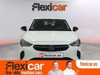 Usado Opel Corsa Edition 102 CV (75 kW) 2021 Blanco Utilitario