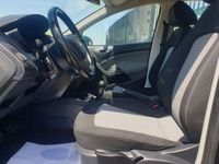 Usado Seat Ibiza Style 90 CV (66 kW) 2012 Negro Utilitario