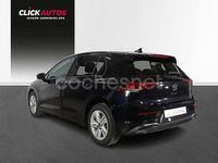 Usado VW Golf VIII Life 110 CV (80 kW) 2023 Negro Berlina